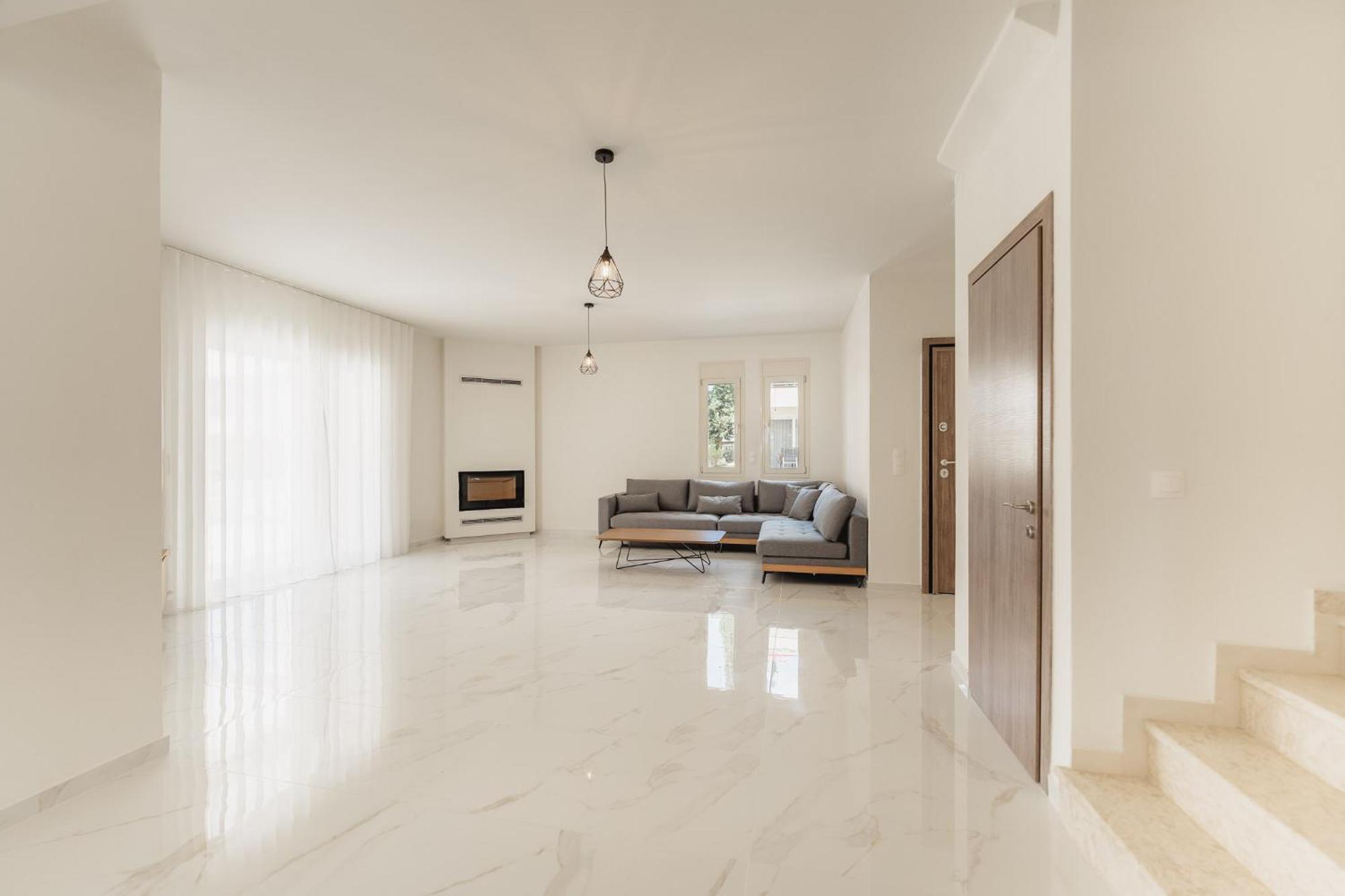 Kalisun Exclusive Villas Nea Kallikrateia Room photo